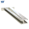 Construction Use Structure Supporting System Stainless Steel Bracket